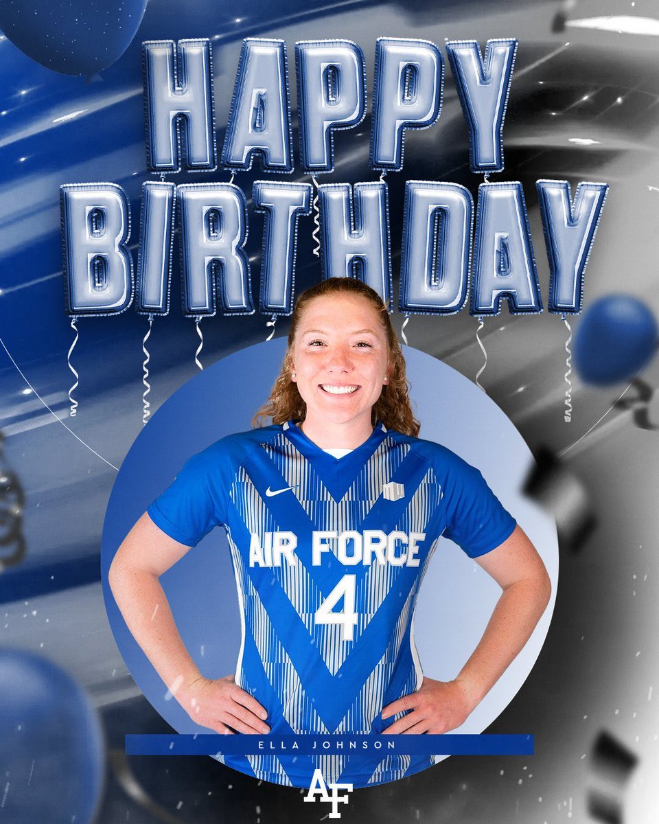 Air Force Women's Soccer tweet media