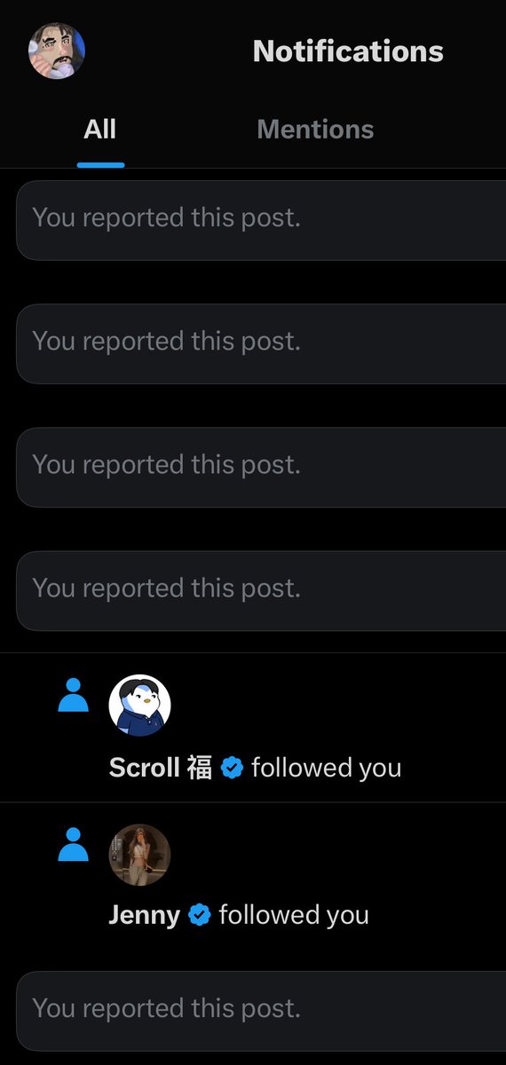 another day on X, formerly known as Twitter