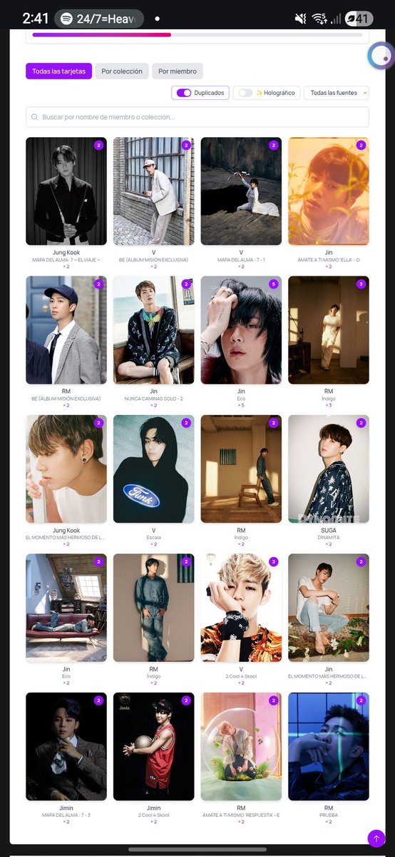 Vengo ofreciendo estas por si gustan 
#bcdtrade