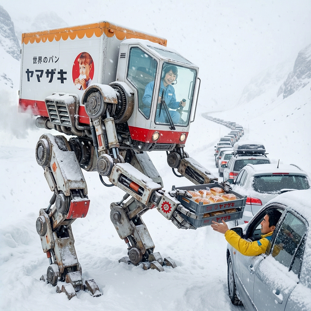 空想メモリ tweet media