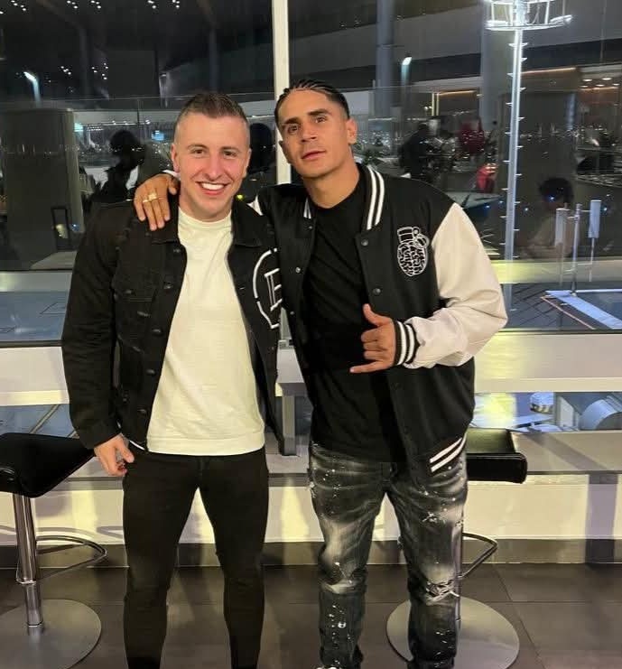 BOLIVAR NOTICIAS tweet media