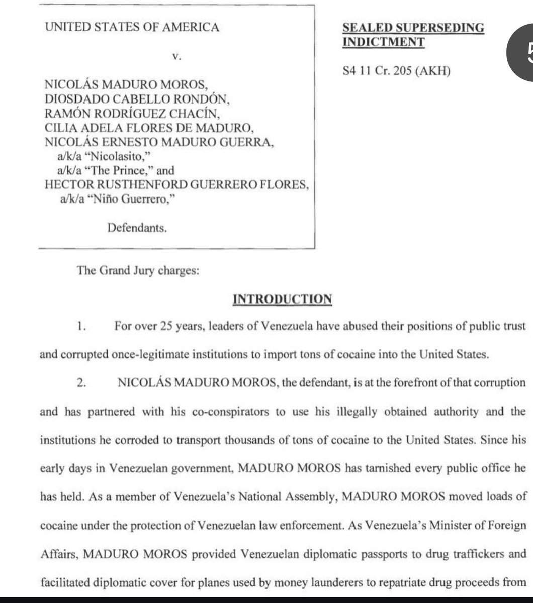 EasternWP's tweet image. How much does it piss you off that our representatives were/are connected with the Maduro Regime? Do you see your state?