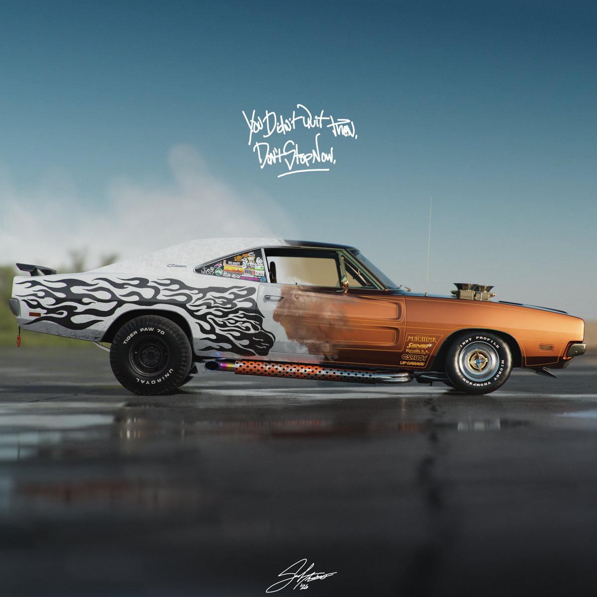 sad.machines tweet media