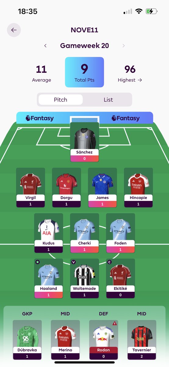 FPL Disasters tweet media