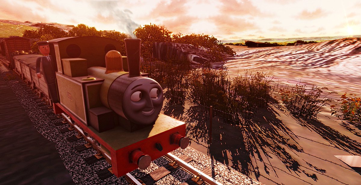 Subiboard's tweet image. Jim is taking The Horse and Cart through the mountain. He got himself a great view of the high peak. His driver glanced.

"It's amazing how the light from the great beauty can shine in our eyes and change our perception of this very world we are lucky to live in."