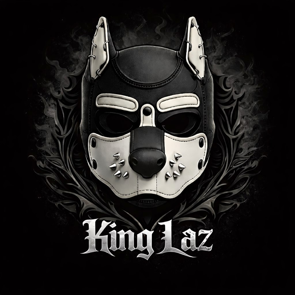 ggking249's tweet photo. #NewProfilePic #puppyplay #puppyplayhood #puppyplayart 

Design by @DEEZTHECAT69 https://t.co/aEA9LUd48c
