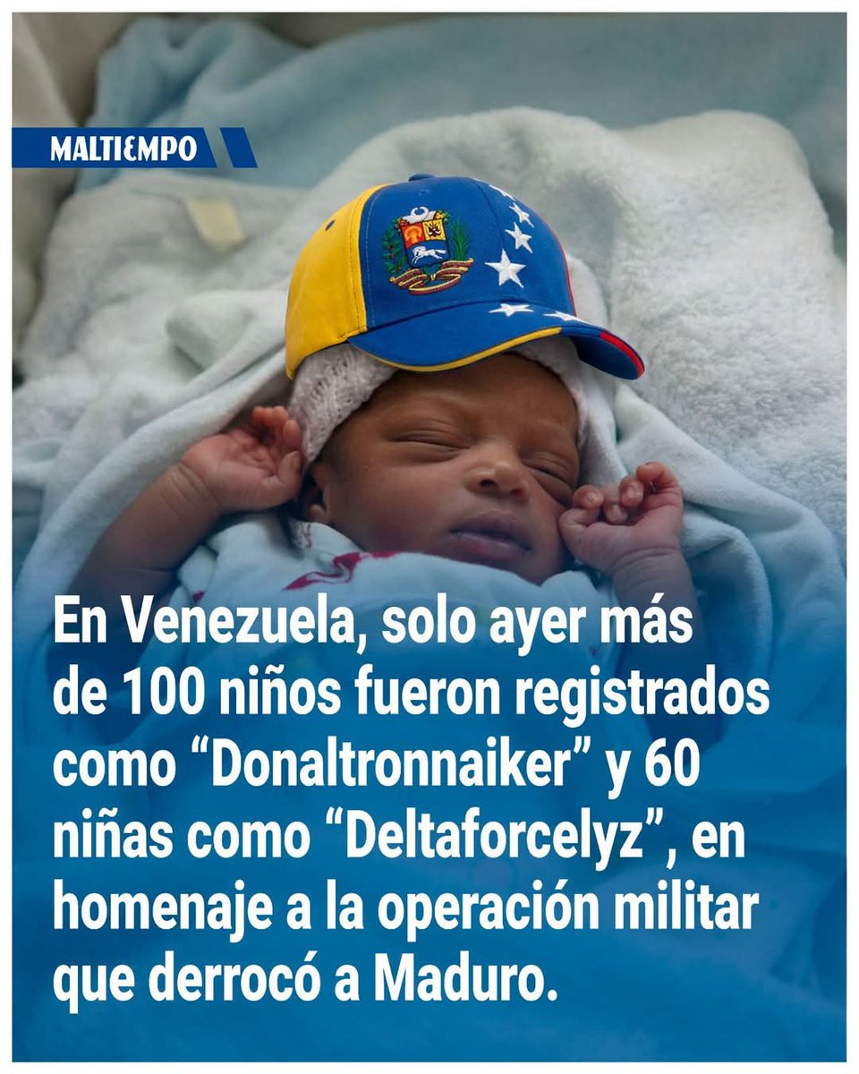 XPost1A's tweet image. La Doctrina Trump.