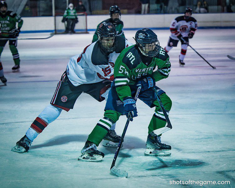 Rivertown Legends tweet media