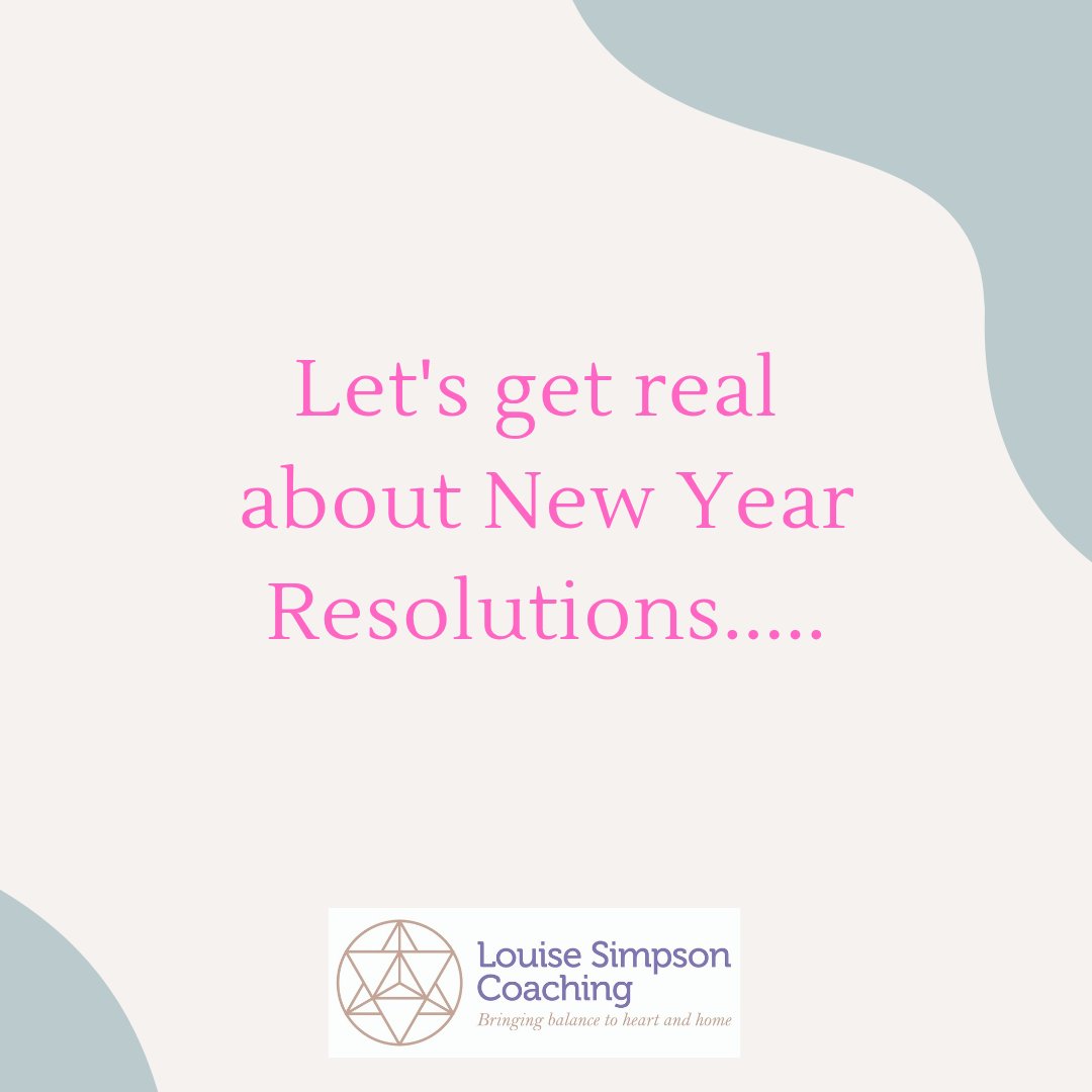 Louise Simpson Coaching | Organiser tweet media