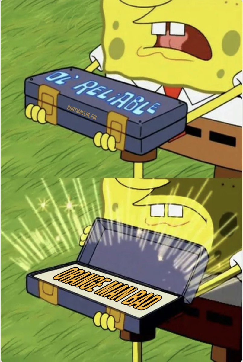 Sarcasm_Sells's tweet image. This is why she and other Democrats hate it