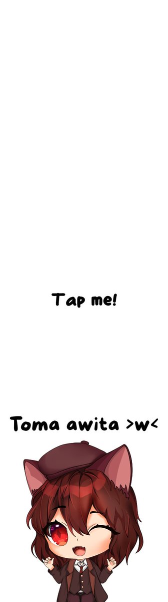 Un mensaje importante para ti <3
 #Vtuber #PandaRojo