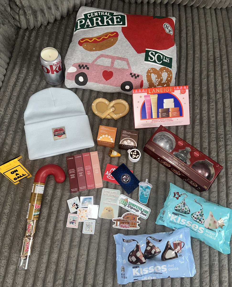 stephanie tweet media