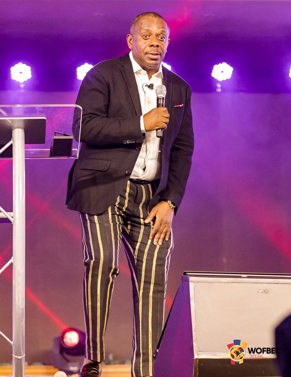 CovenantCCentre's tweet image. The sound you make when you are under a burden determines whether you stay under it or rise above it.

A joyful noise is an intentional sound prescribed by God specifically for the person carrying a heavy load. It is a war cry used to commence engagement with the enemy before the…