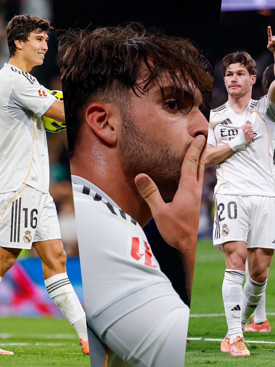 Madrid Zone tweet media