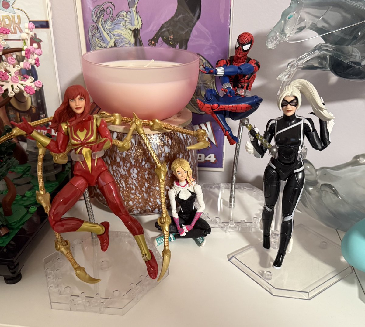 getting used to this figure thing