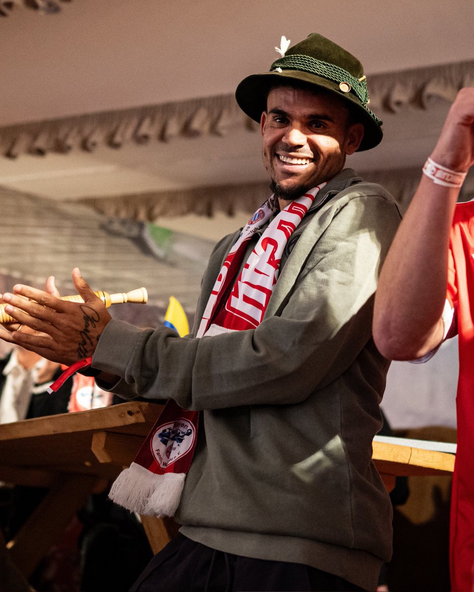 Bayern & Germany tweet media