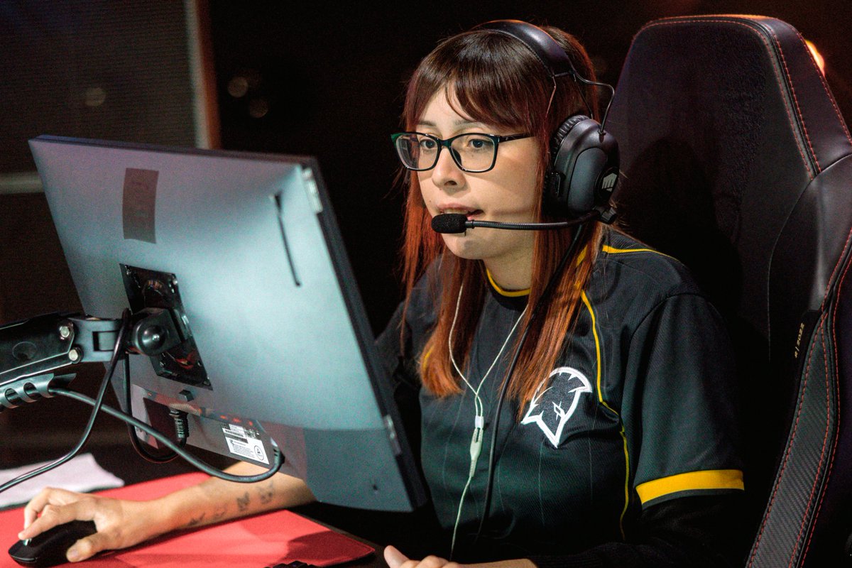 Estou F/A para 2026
Faço Sentinela/Controlador mas posso fazer outras funções.
Contato DM ou natasha05vlr@gmail.com
RT pra ajudar 🥹