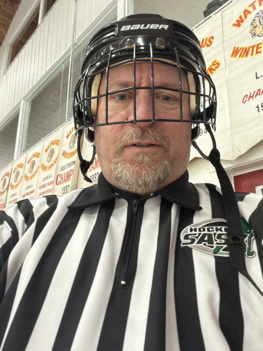 pankratze's tweet photo. @hockeysask #ThanksStripes https://t.co/AUE4r01x0N