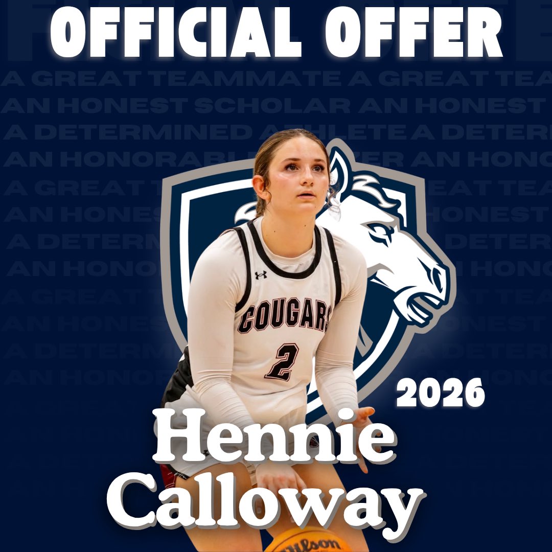 Hennie Calloway tweet media