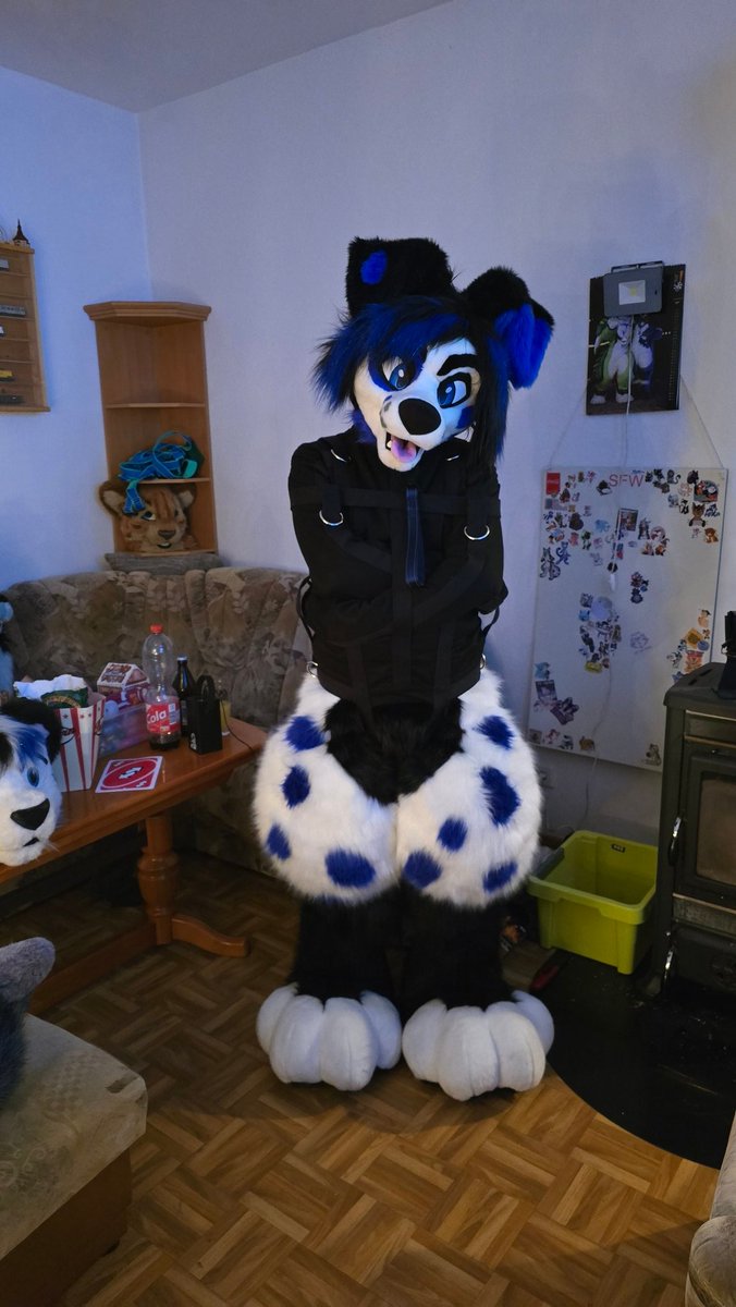 egnurAD's tweet image. I was cold ... 😅