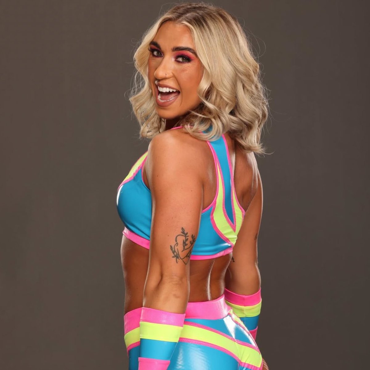 WrestlePurists's tweet image. NXT talent Brinley Reece announced she will be leaving WWE

“This decision came after navigating personal health challenges and a serious injury that required surgery last year. It wasn't an easy choice, but it was a necessary one - choosing my health, my body, and my future…