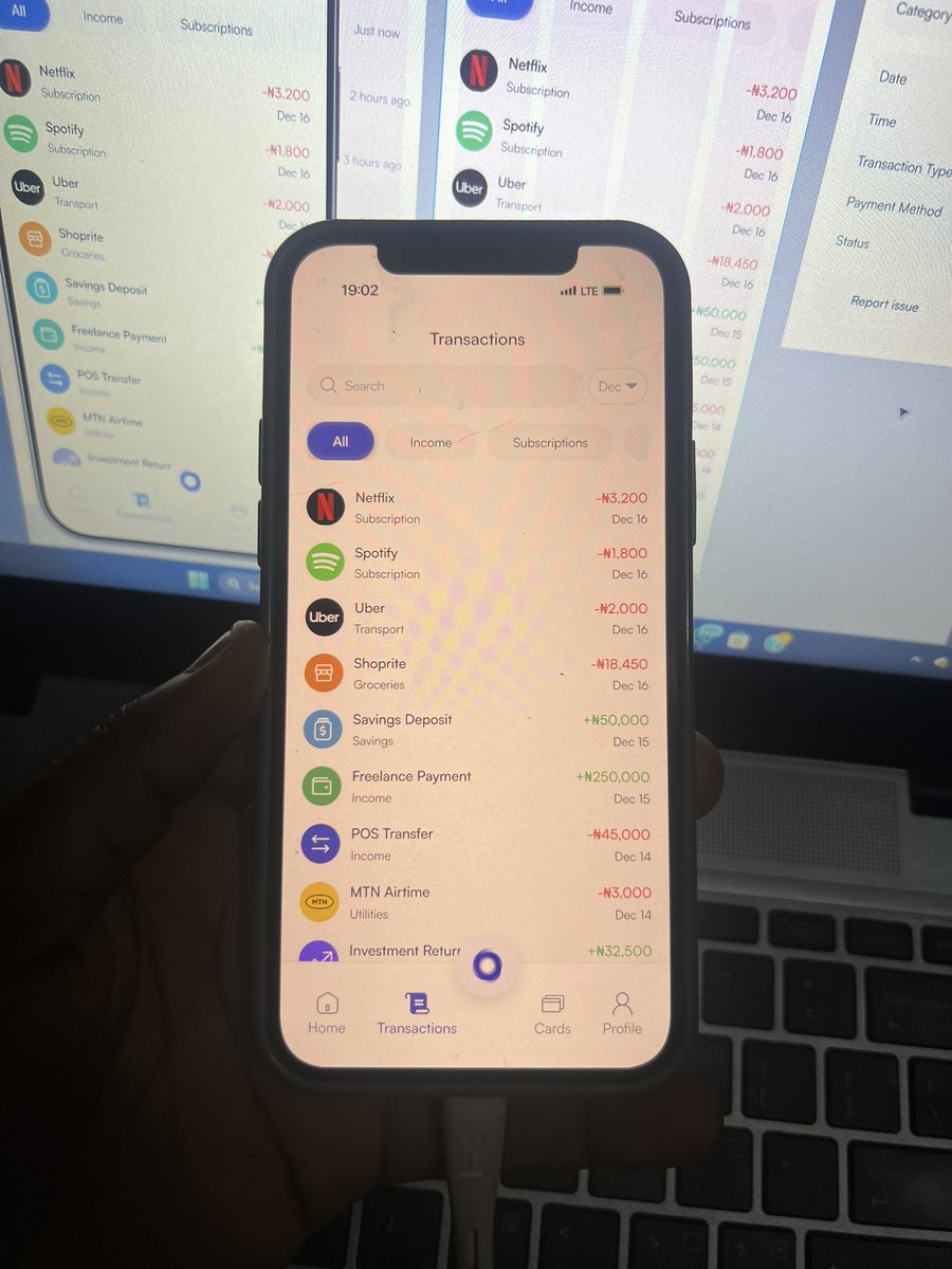 Yusroh~UI/UX Designer tweet media