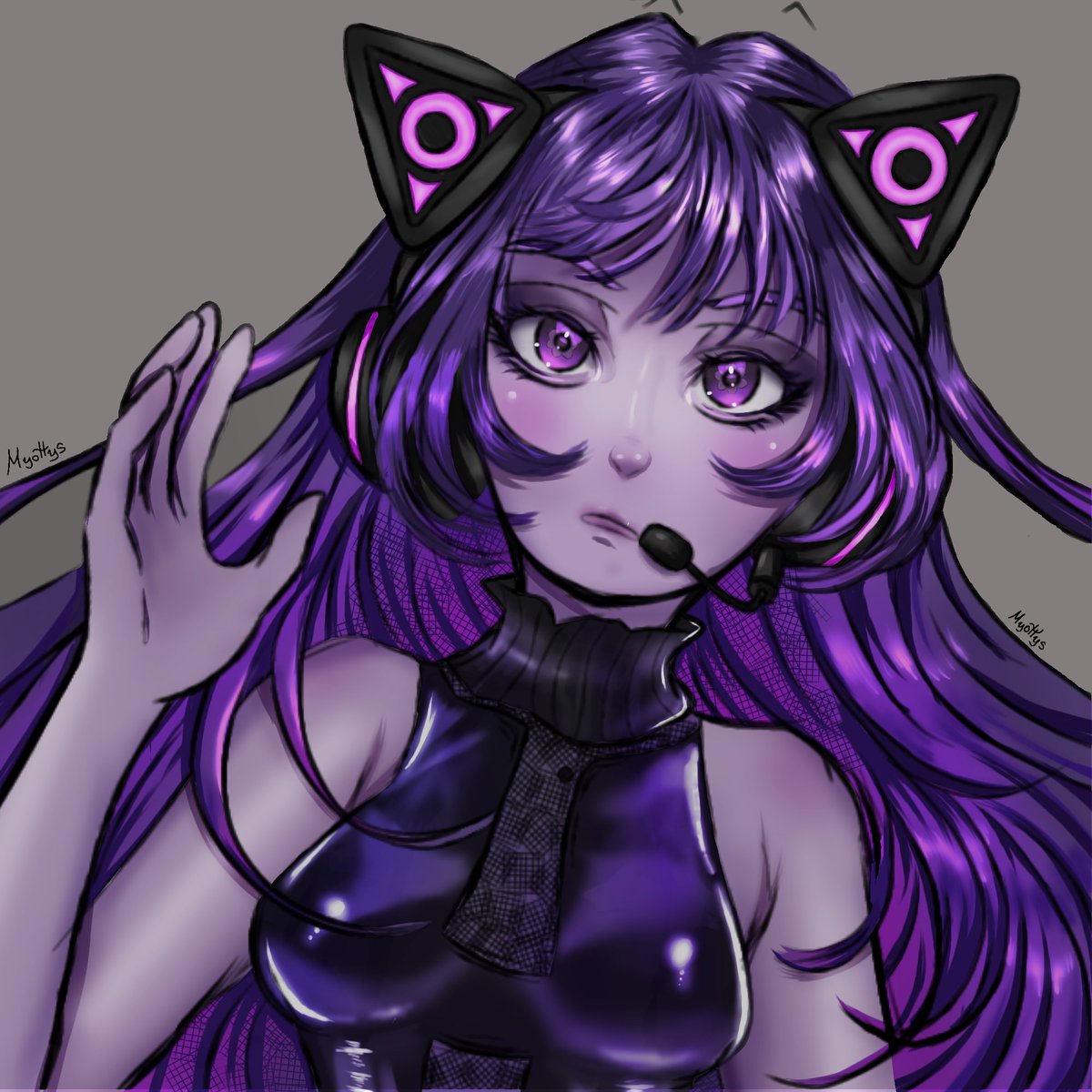 <a href="/Vikoonn/">VKOM 🇻🇪 Open commission</a> Hi~ Gracias por la oportunidad de ofrecer un espacio para la venta de comisiones. ^^