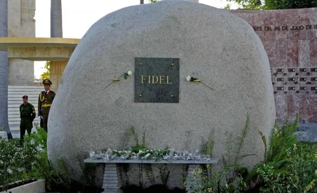 Cuado vengan por Díaz-Canel, no se olviden de esto: