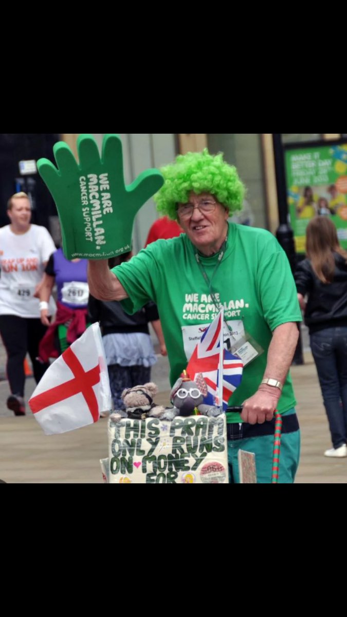 Happy 87th Birthday to 
SIR JOHN BURKHILL 

SHEFFIELD LEGEND
HERO #sheffield