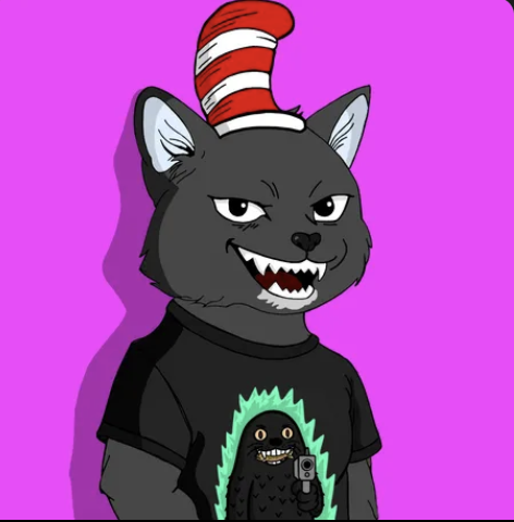 XRPConspiracy17's tweet photo. 🎉 PURR NFT GIVEAWAY ALERT! 🐾🔥
To celebrate our upcoming Series 2 mint AND one of our incredible friends, PURR! We’re giving away 1 PURR NFTs to 5 lucky winners! 😻🎨
How to enter 👇
✅ Like this post
✅ Follow @XRPConspiracy17 & @XRPURR25 
🔁 Repost this post
👥 Tag 6 friends who love NFTs & XRPL
⏰ Winners announced in 72 HOURS!
Let’s show some love for amazing art & the XRPL community 💜🐇

Good luck & may the PURR be with you! 😼✨
