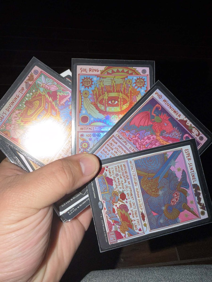 Alexis Haro tweet media