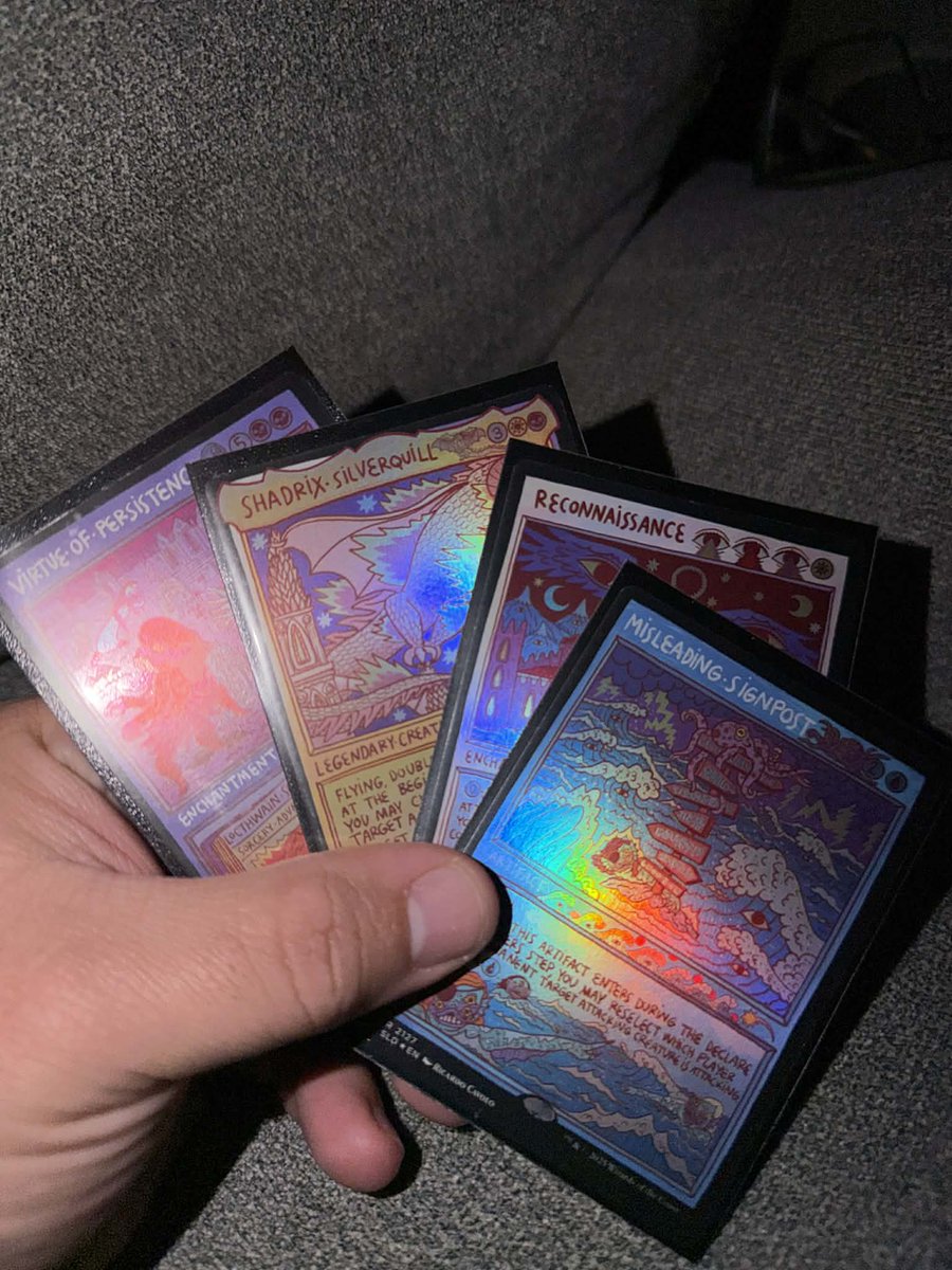 Alexis Haro tweet media