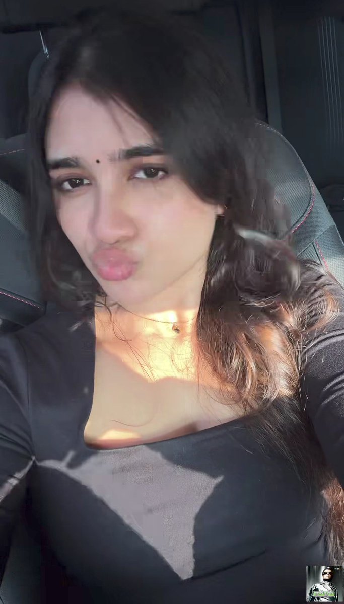 gill_to_kill's tweet image. #qmadhu 🥶