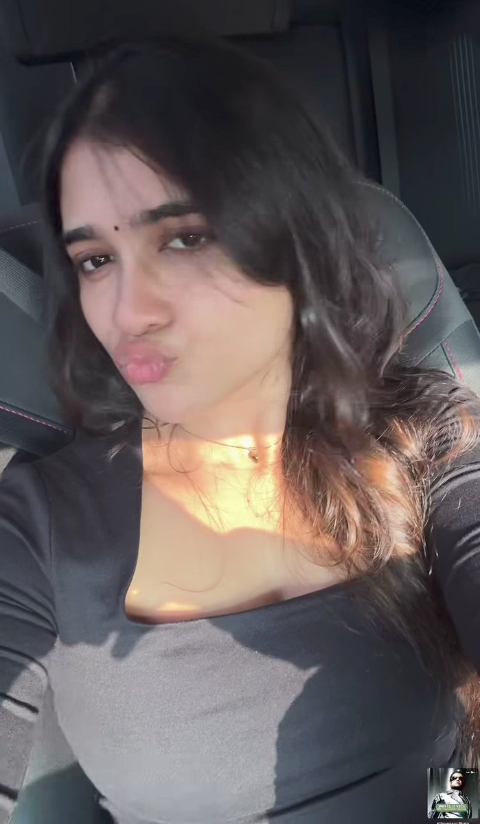 gill_to_kill's tweet image. #qmadhu 🥶