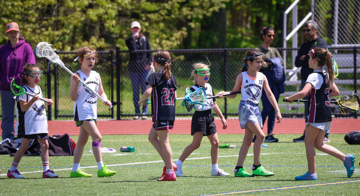 Cambridge Lacrosse tweet media