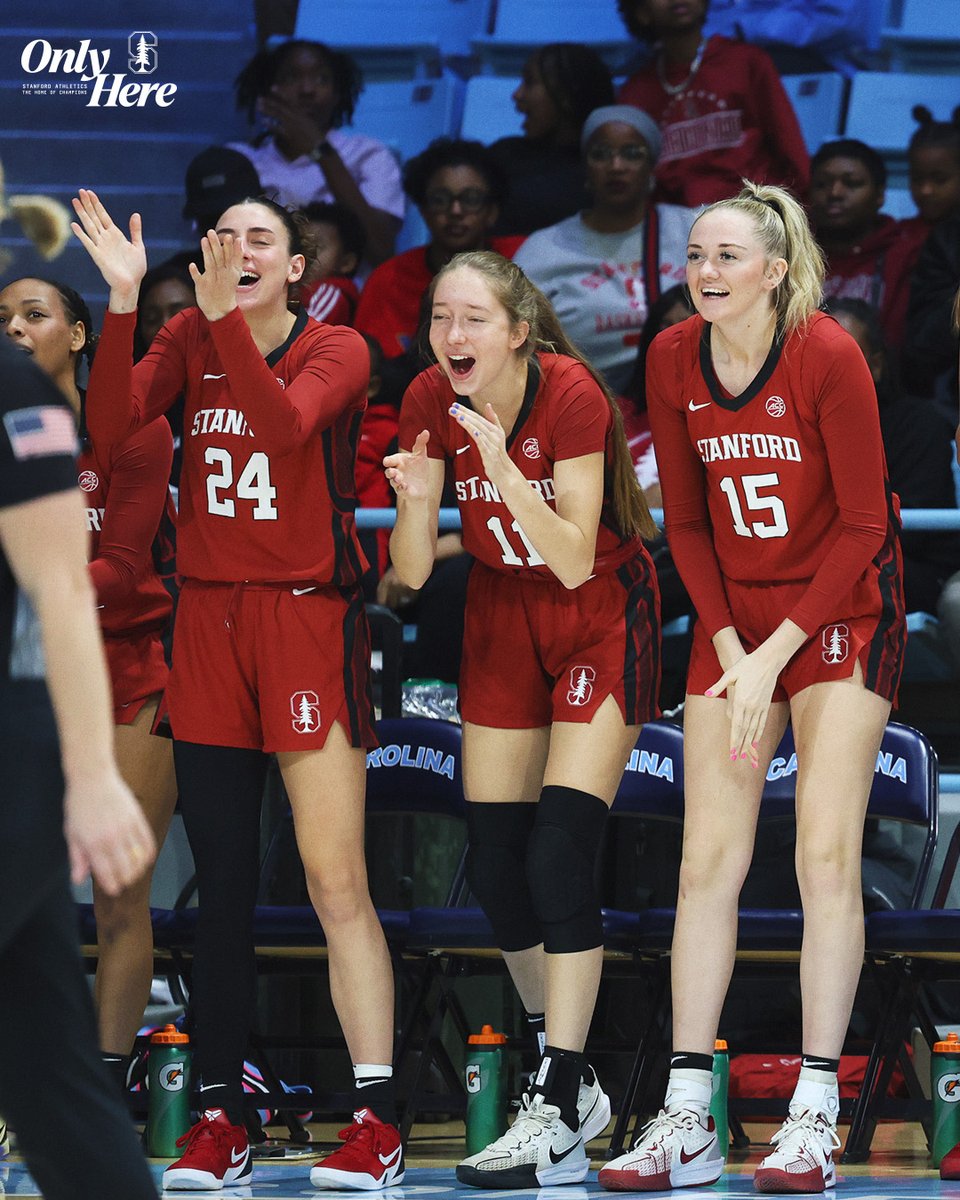 Stanford Cardinal 🌲🤓 tweet media