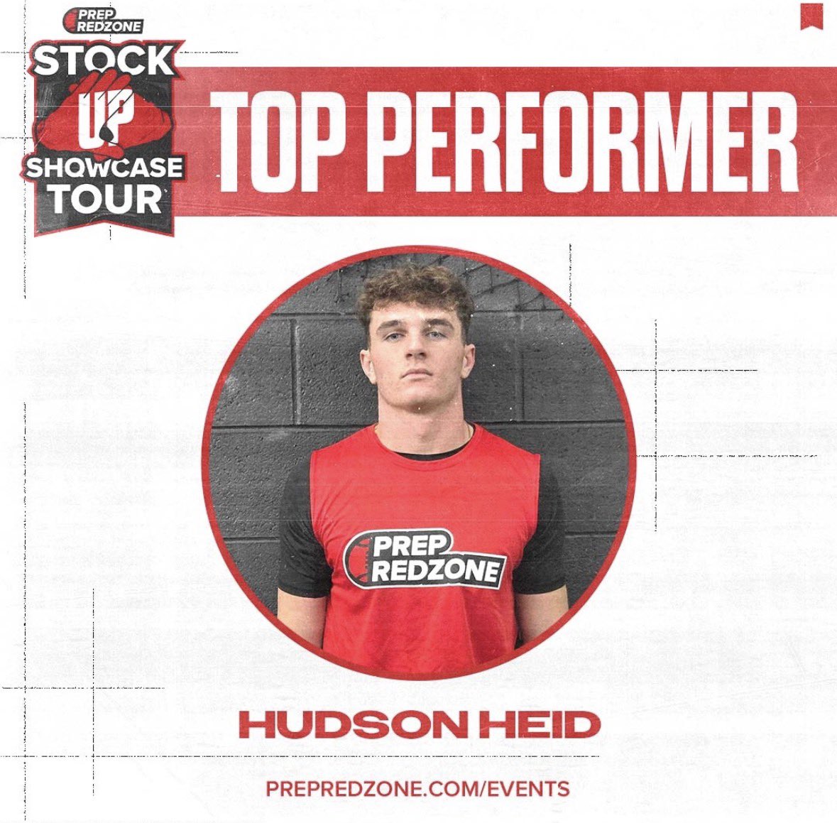 Hudson Heid tweet media