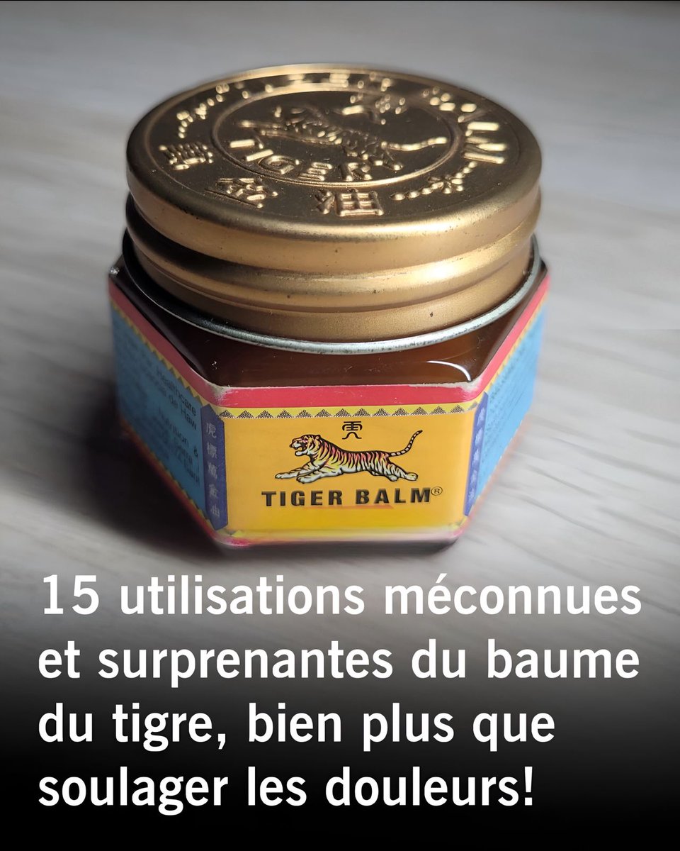 info07fr's tweet image. 🟢Je ne savais pas, c’est super intéressant 😍...Voir plus 👉momentdetente.fr/15-utilisation…