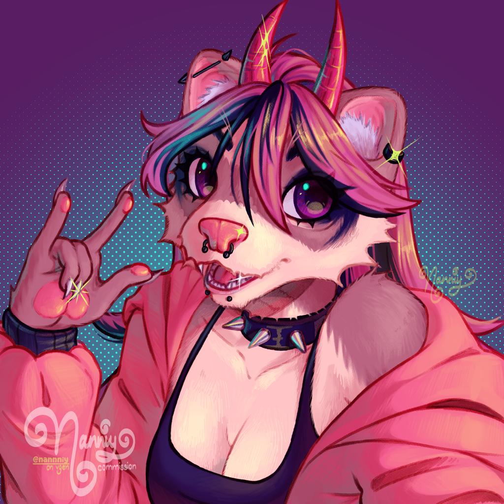 nani 🇻🇪 vgen comms open! tweet media