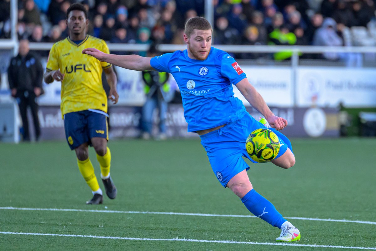 A few photos from Keeran Marquis from yesterday's 2-1 home defeat to <a href="/hashtagutd/">Hashtag United</a> . Be sure to check out Keeran's website for a fuller gallery of yesterday's game.
All photos are (c) KDM Photography via billericaytownfc.co.uk