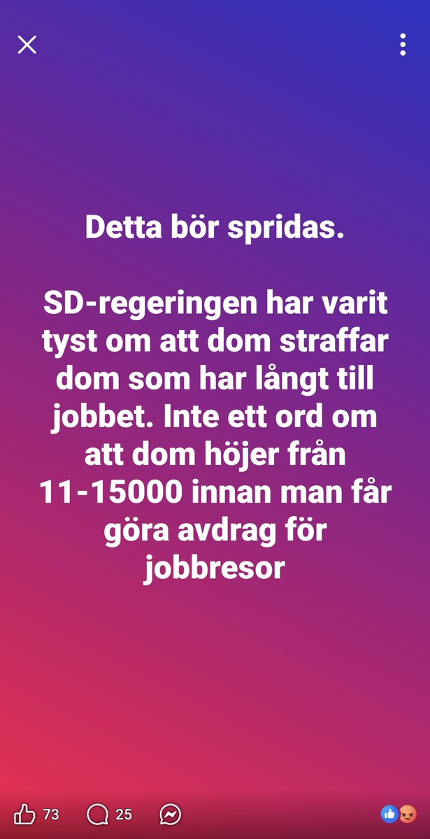 Detta är riktigt kul nyhet för alla stöddig SD män på landsbygden..SDregeringen tänker på er.😂🤣🤲🤣