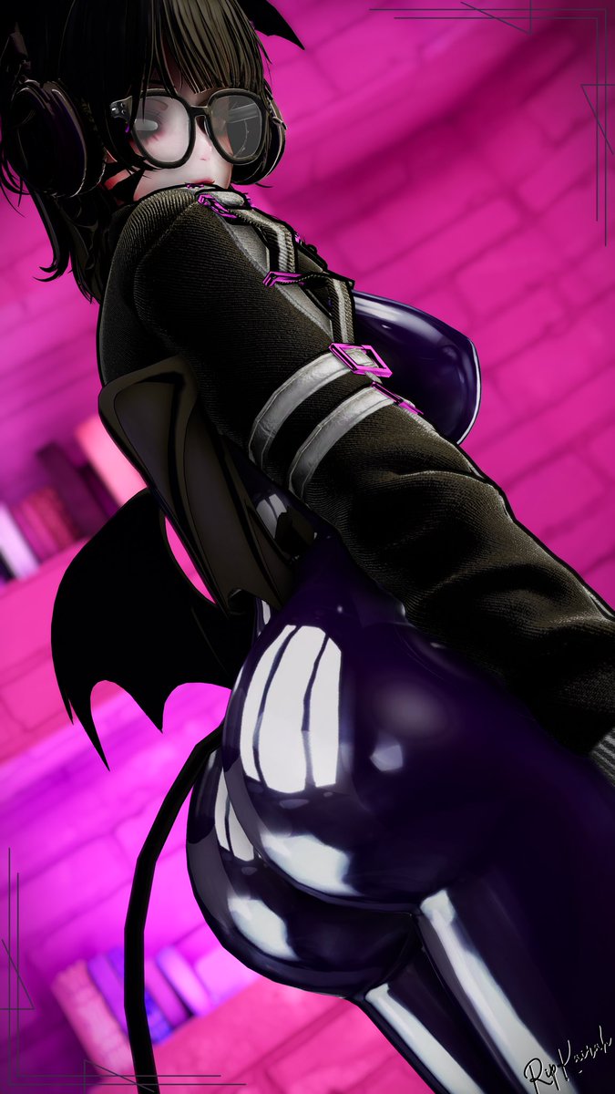 watcha doin? (-_^) 💜