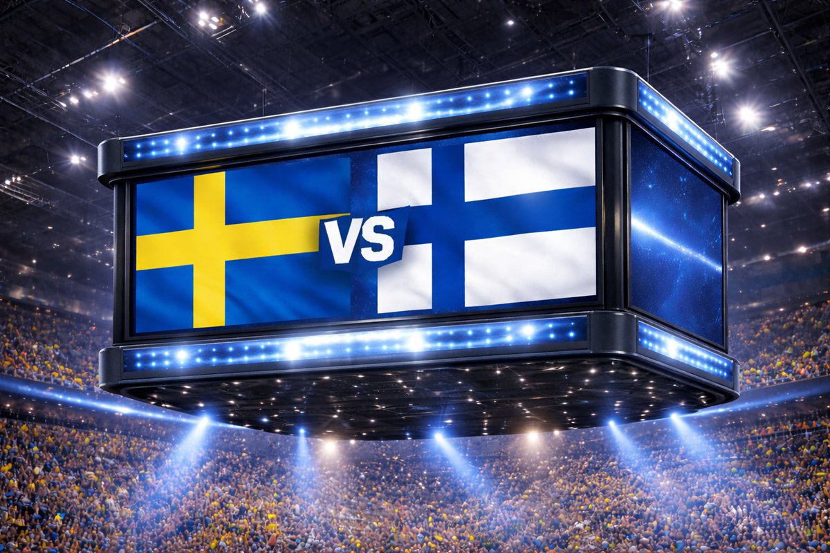 Gamingpulse_gg's tweet photo. What do we think about todays  game in JVM Sweden against Finland? 

Comment below 💪

If you not have done it yet, visit our website https://t.co/74iR19XU8S and register for free

#JVM #videogaming #Hockey #tournament #fps https://t.co/dBl7TZqrNc