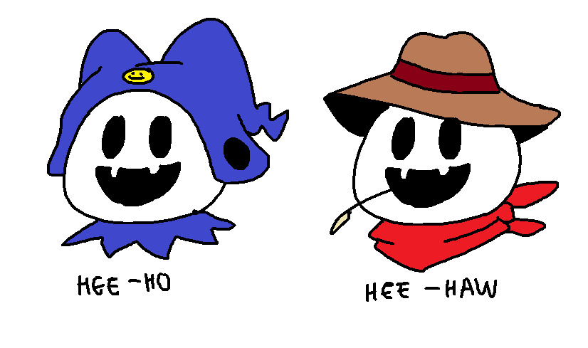 Kamonabe_Pasta's tweet image. tokyo aint big enough for us