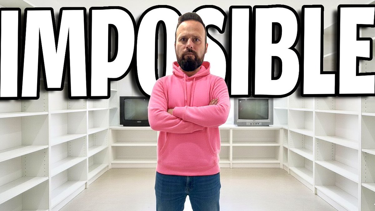 CreativoenJapon's tweet image. ¿Es posible EMPEZAR una COLECCIÓN en 2026? 🤔 Consejos
youtu.be/eDmZTEpCMdk
¡GRACIAS por compartir!