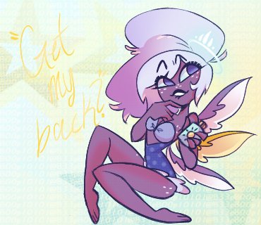B33pB00p10101's tweet photo. Have these doodles I did forever ago 
#HazbinHotelEmily #serapherd? https://t.co/8C5vR6aIv0