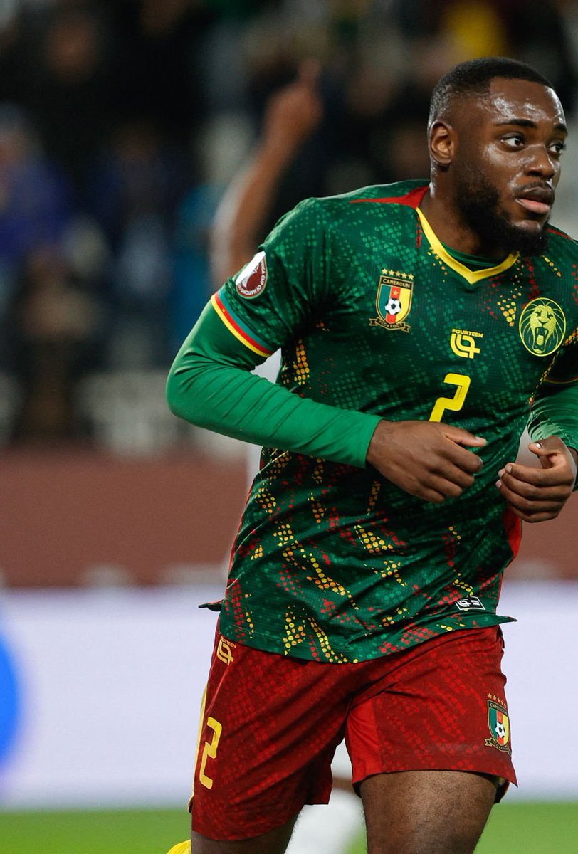 Hors tirs au but, Le Cameroun 🇨🇲 n'a perdu que 7 de ses 58 derniers matchs de la CAN.

✅ 33 victoires 
🤝 18 nuls.