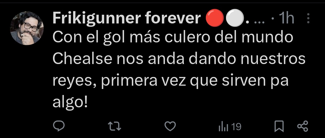 ToxicDieselpunk's tweet photo. @trustmeimario @CarlosReynosoKC Tu fuiste el primero en presumir el empate xd'nt https://t.co/I5rU3aBR2l