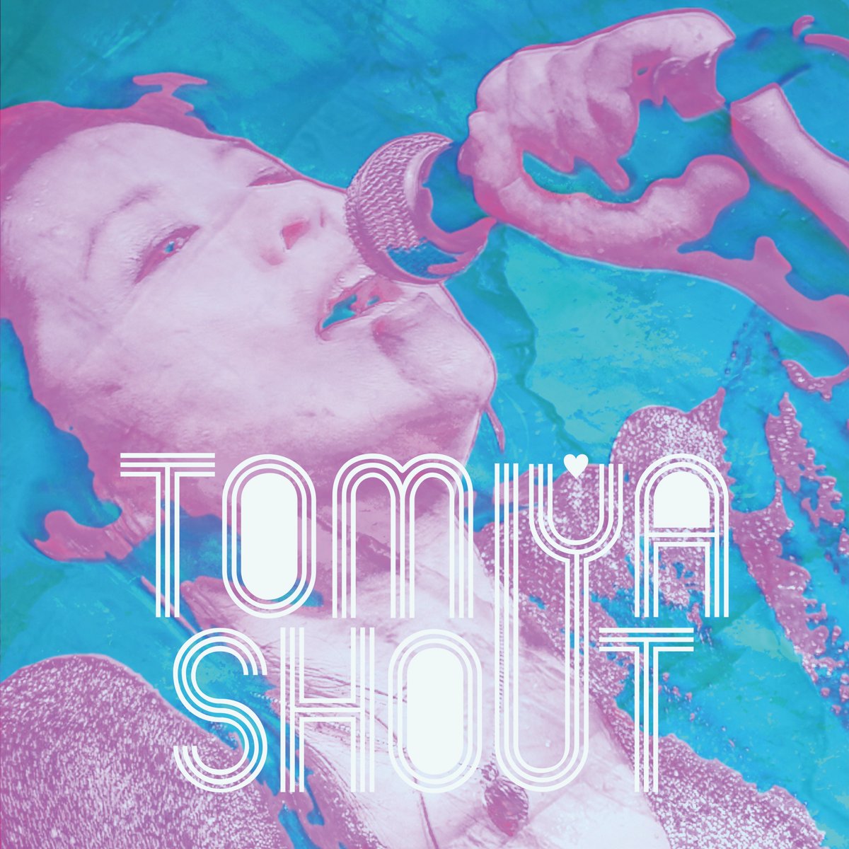 Mar Creation (Hiroshi Kono) tweet media