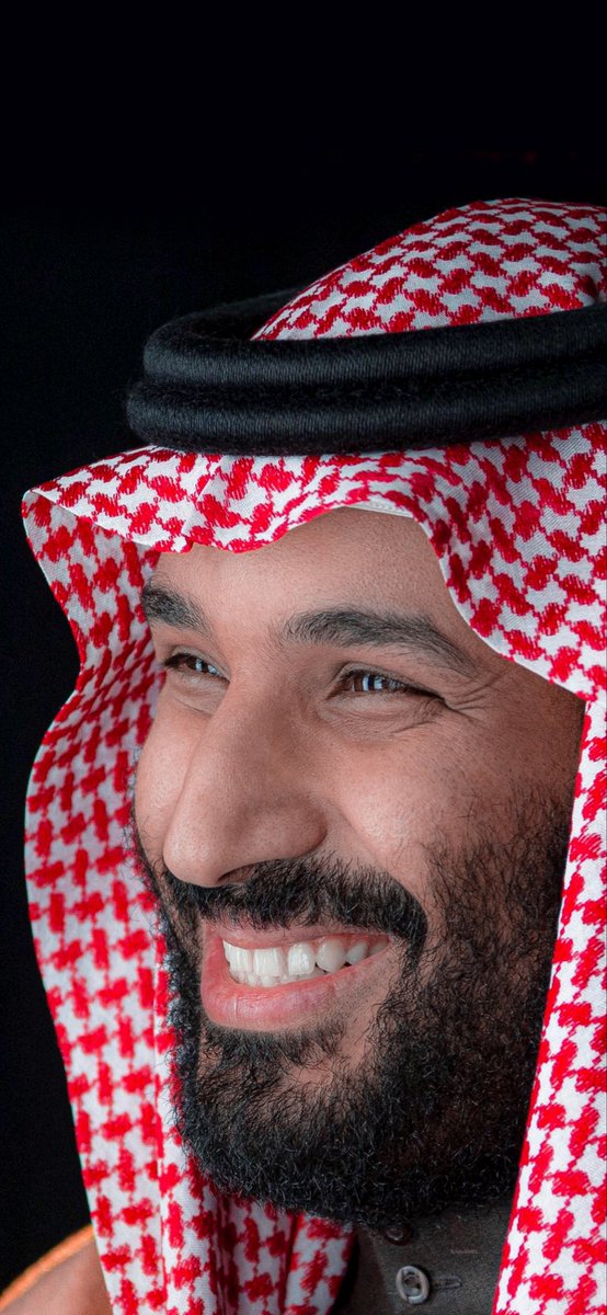محمد بن سلمان بن عبد العزيز (Informal) tweet media